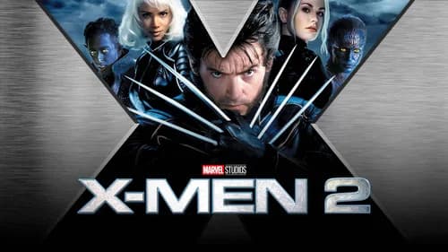X2 still