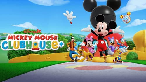 Mickey Mouse Clubhouse+ still