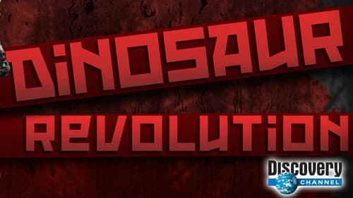 Dinosaur Revolution still