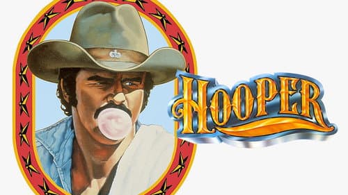 Hooper still