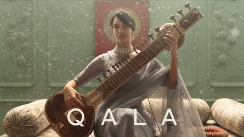 Qala still
