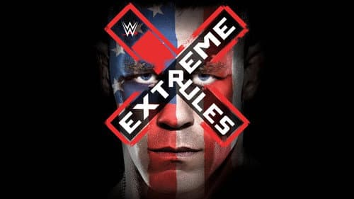 WWE Extreme Rules 2015 still