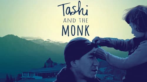 Tashi and the Monk still