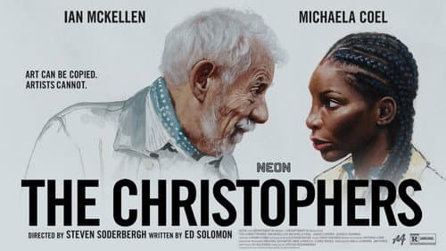 The Christophers still