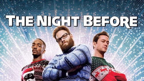 The Night Before still