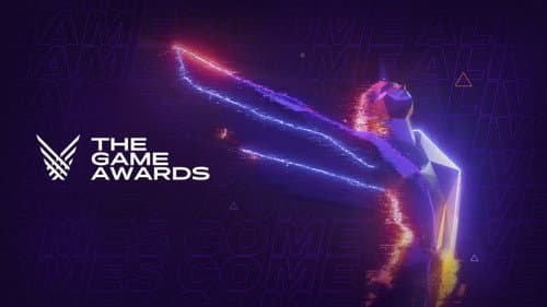The Game Awards still