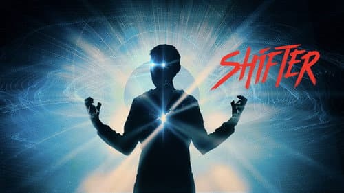 Shifter still