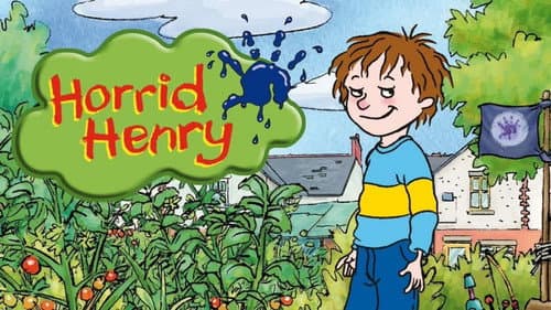 Horrid Henry still
