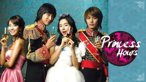 Princess Hours still