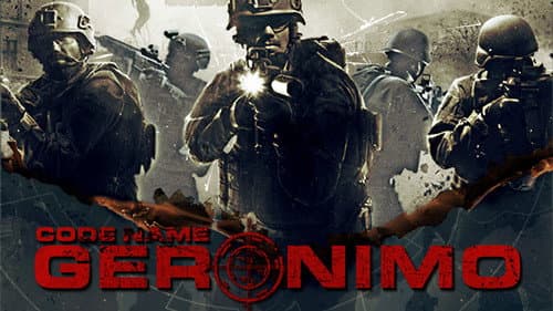 Seal Team Six: The Raid on Osama Bin Laden still