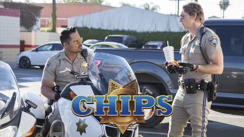 CHiPs still