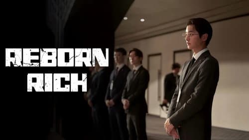 Reborn Rich still