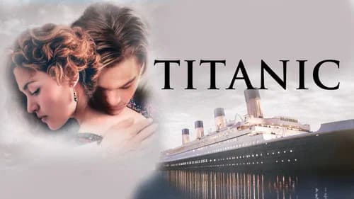 Titanic still