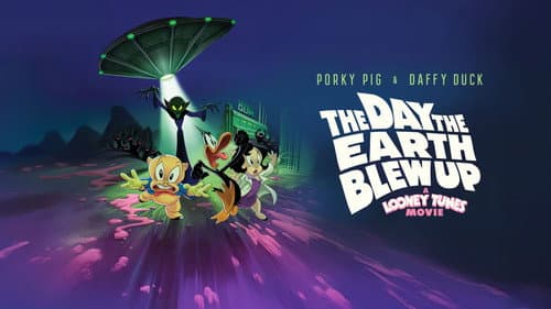 The Day the Earth Blew Up: A Looney Tunes Movie still