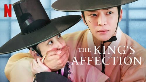 The King's Affection still
