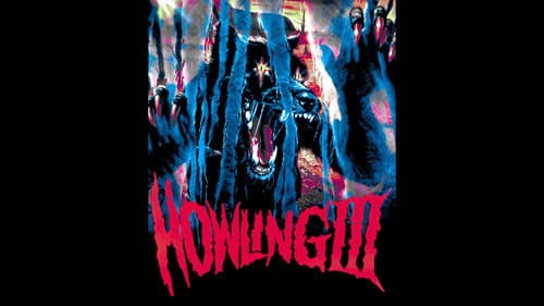 Howling III: The Marsupials still
