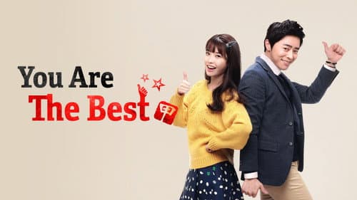 You're the Best, Lee Soon Shin still