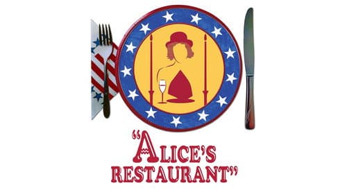 Alice's Restaurant still