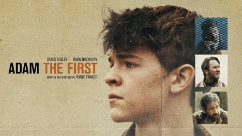 Adam the First still