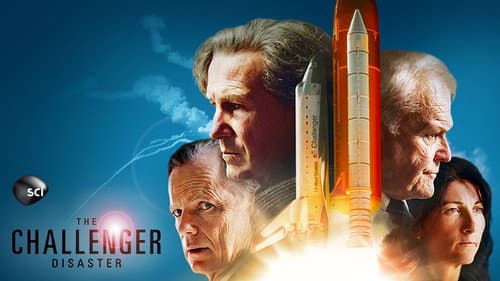 The Challenger Disaster still