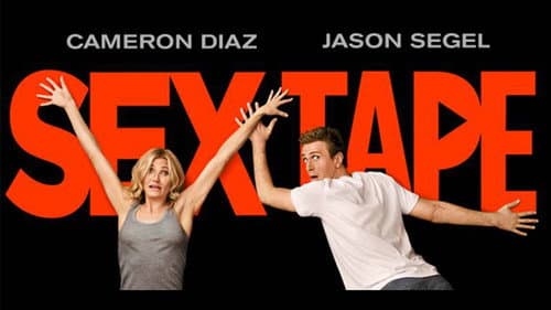 Sex Tape still