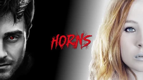 Horns still