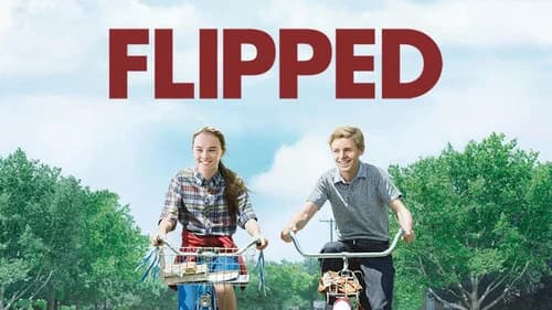 Flipped still