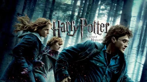 Harry Potter and the Deathly Hallows: Part 1 still