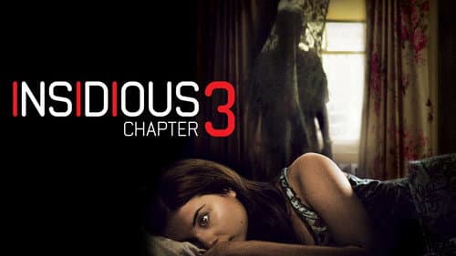 Insidious: Chapter 3 still