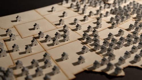 Safeguard: An Electoral College Story still