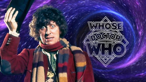 Whose Doctor Who still
