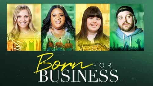 Born for Business still