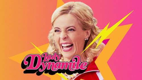 Lady Dynamite still