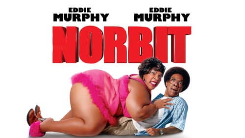 Norbit still