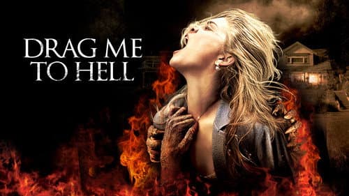 Drag Me to Hell still
