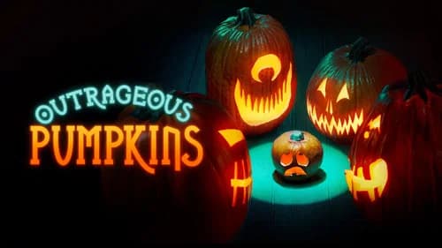 Outrageous Pumpkins still