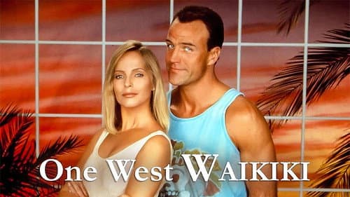 One West Waikiki still