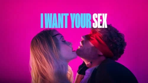 I Want Your Sex still
