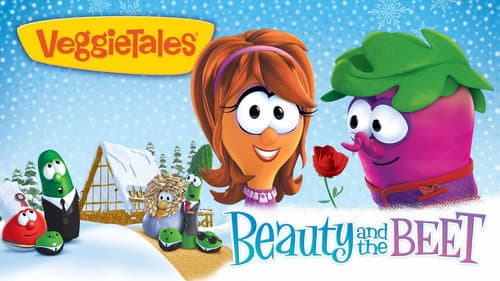 VeggieTales: Beauty and the Beet still