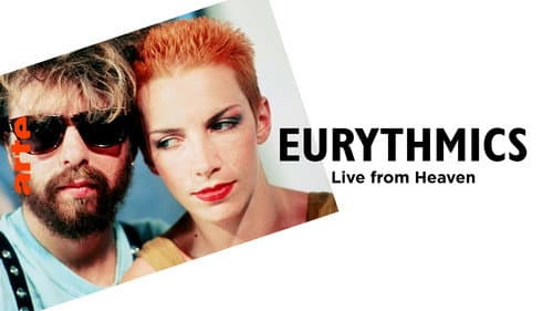 Eurythmics: Sweet Dreams still