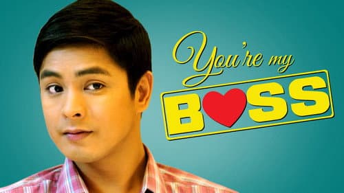 You're My Boss still