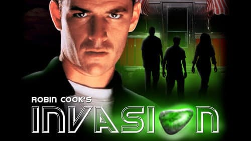 Invasion still