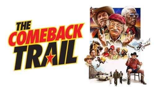 The Comeback Trail still