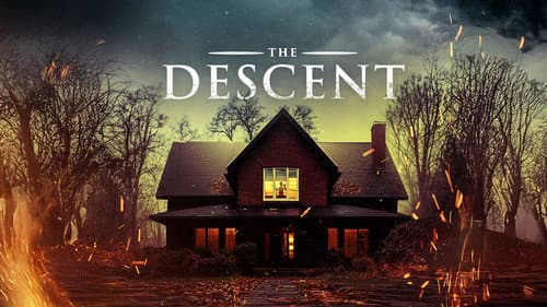 The Descent still