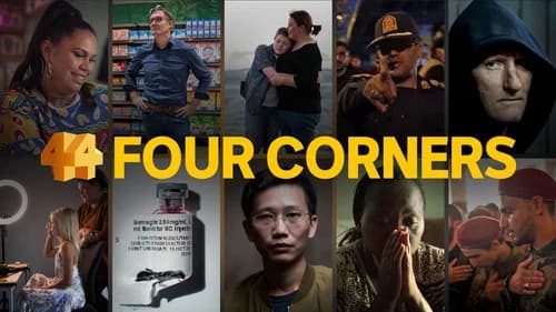 Four Corners still