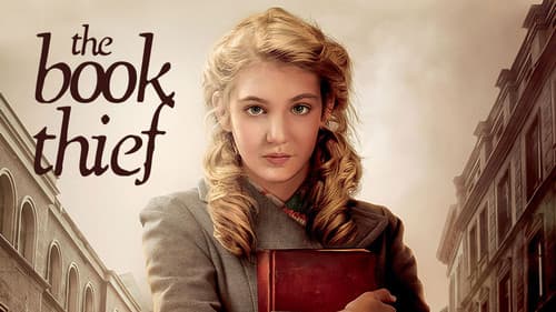 The Book Thief still