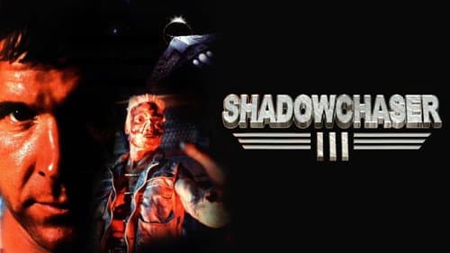 Project Shadowchaser III still