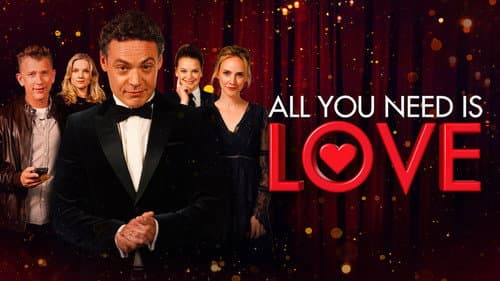 All You Need Is Love still