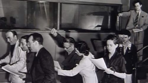 The Battle Over Citizen Kane still