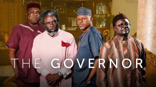 The Governor still